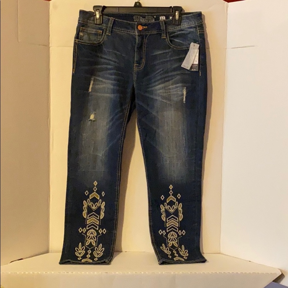 Women’s Miss Me Jeans Size 31x27